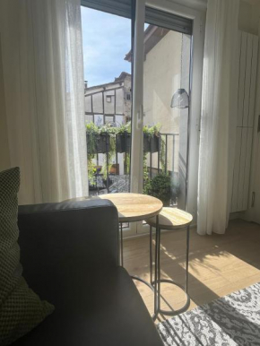 Apartamentos Sierra
